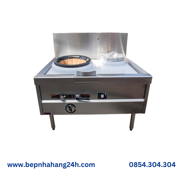 BẾP 1 HỌNG ĐẤT 1 BẦU NƯỚC&nbsp;