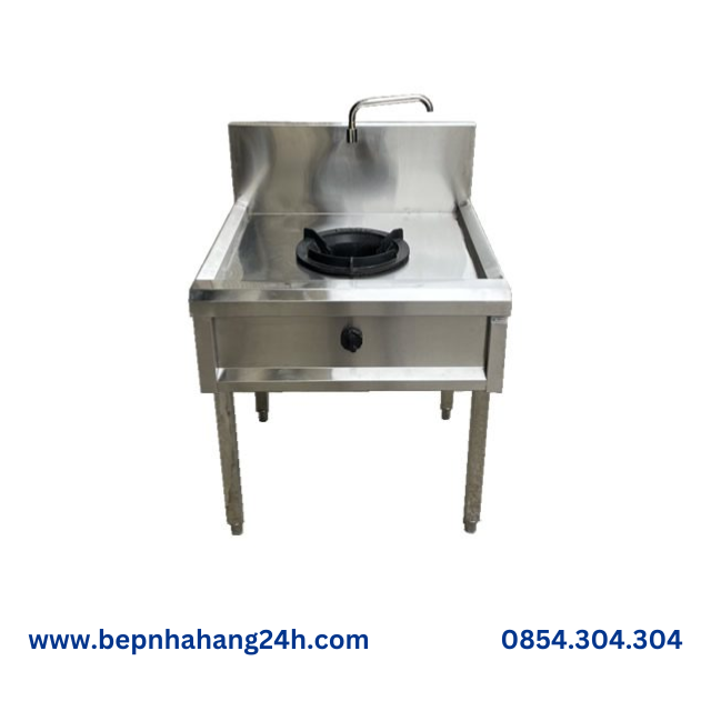 BẾP Á 1 HỌNG KIỀNG TÔ
