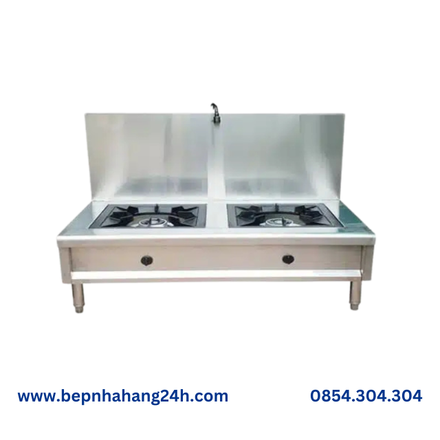 BẾP HẦM 2 HỌNG&nbsp;