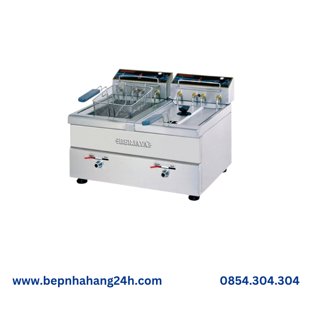 BẾP CHIÊN ĐÔI DÙNG ĐIỆN&nbsp;
