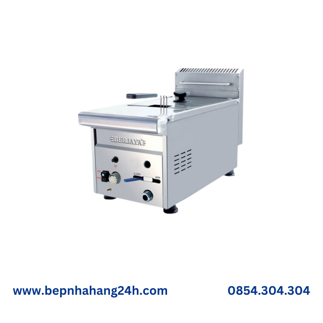 BẾP CHIÊN NHÚNG ĐƠN DÙNG GAS