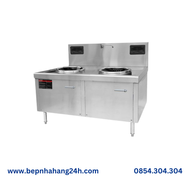 BẾP TỪ ĐÔI MẶT LÕM