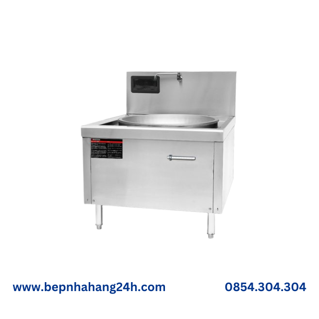 BẾP TỪ ĐƠN LIỀN CHẢO