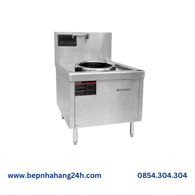 BẾP TỪ ĐƠN MẶT LÕM CÓ CHÂN