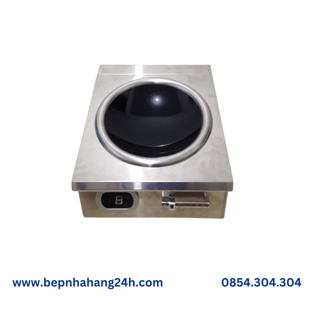 BẾP TỪ ĐƠN MẶT LÕM