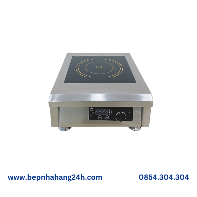 BẾP TỪ ĐƠN MẶT PHẲNG&nbsp;