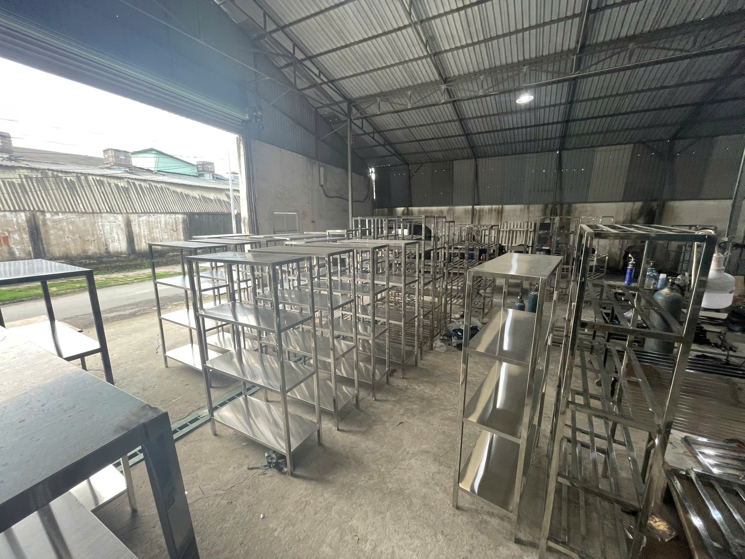 GIA CÔNG THEO YÊU CẦU