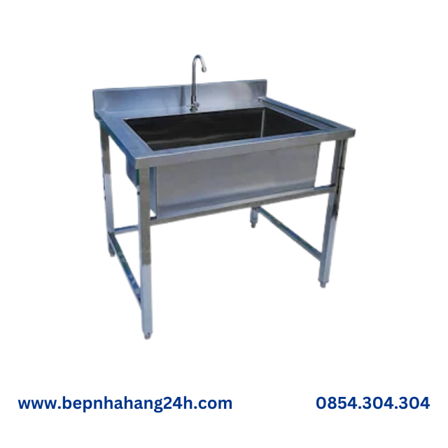 BỒN RỬA 1 HỘC&nbsp;