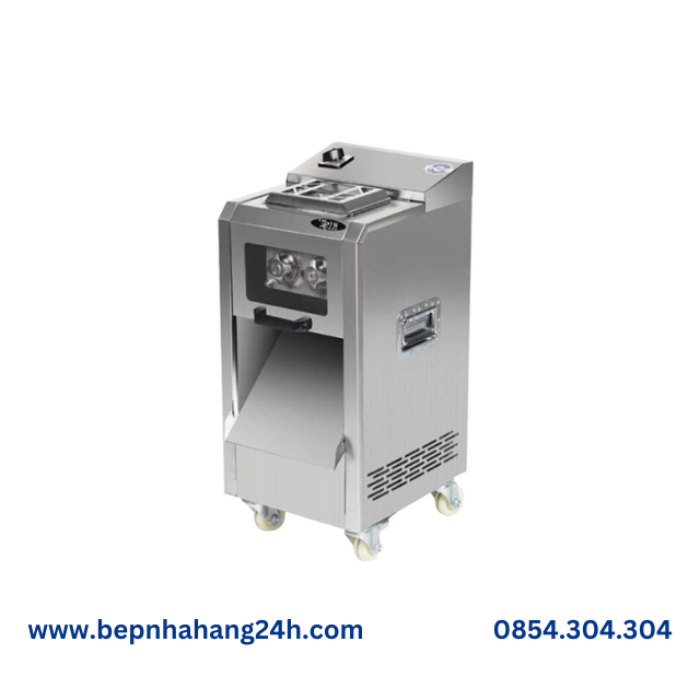 MÁY CẮT THỊT DQ8
