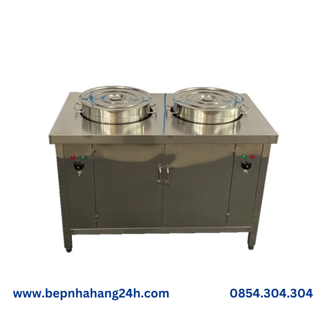 QUẦY HÂM NÓNG THỨC ĂN&nbsp;