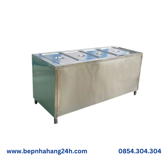 Tủ Hâm Nóng Thức Ăn&nbsp;