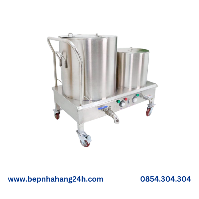 NỒI NẤU PHỞ ĐÔI&nbsp;