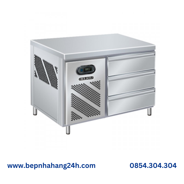 BÀN MÁT 3 TẦNG 3 NGĂN