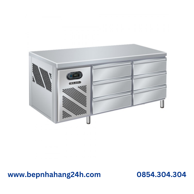 BÀN MÁT 3 TẦNG 6 NGĂN&nbsp;