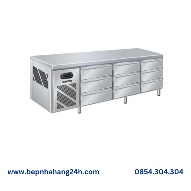 BÀN MÁT 3 TẦNG 9 NGĂN&nbsp;