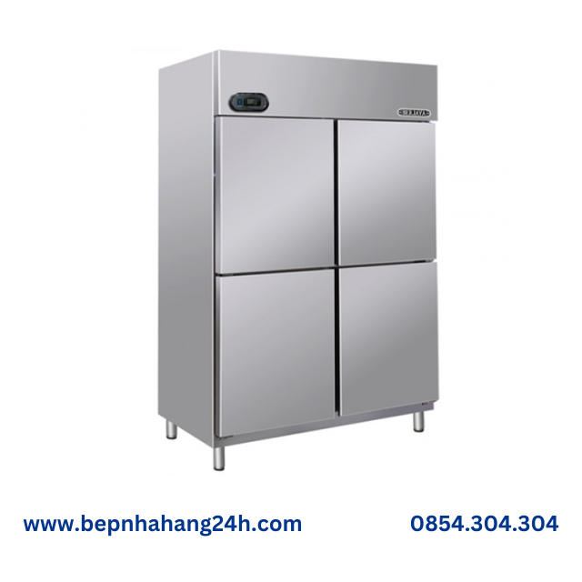 TỦ ĐÔNG LẠNH 4 CÁNH&nbsp;