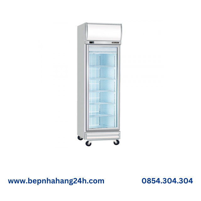TỦ LẠNH 1 CÁNH KÍNH&nbsp;