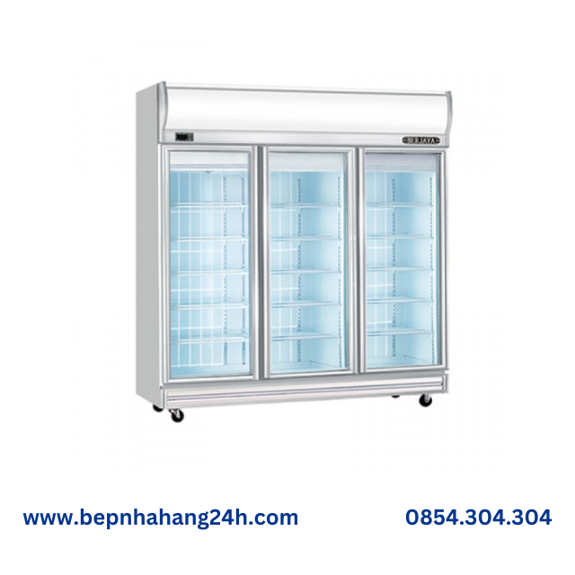 TỦ LẠNH 3 CÁNH KÍNH&nbsp;